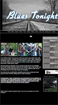 Mobile Screenshot of bluestonightband.com